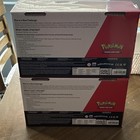 Pok  mon Tcg Mega Evolution   ascended Heroes Elite Trainer Box 2-kit English