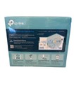 Tp-link Tl-wpa8631p Av1300 Gigabit Passthrough Powerline Wi-fi Kit - White