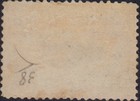 Newfoundland Canada 1880 5c Pale Blue Seal Sg  48 Sc  53 Mint Lh Og