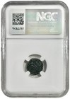 Eastern Roman Empire Arcadius Ad 383-408 Ae3 Nummus Ngc Certified Ancient Coin