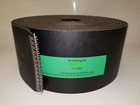 John Deere 567 Round Baler Belts Complete Set 3 Ply Diamond Top W mato Lacing