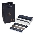 Perfect Parker Sonnet Series 0 5mm Fine  f  Nib Fountain Pens   Box - You Choose