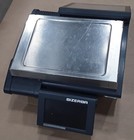 Bizerba Kh Ii 100 Counter Scale W 3-in-1 Printer