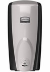 Rubbermaid Commercial Autofoam Dispenser - Black grey Pearl   fg750139 