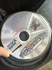 Video Now Discs Lot Of 9 Spongebob Square Pants  Odd Parents   Jimmy  Neutron