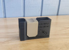 M1 Garand Enbloc Clip Loader - Crable With Thumb Press