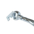 Edelmann 92332 Power Steering Pressure Line Hose Assembly