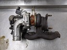 Turbo Turbocharger Rebuildable For 09-14 Volkswagen Tiguan  2 0 06j145713a