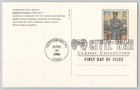 Gettysburg  Pa     Raphael Semmes  Confederate Raider  First Day  Modern     1995