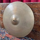 18  Zildjian A 1950s Ride Cymbal 1974g  video Demo 