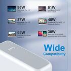 For Mac Book Pro Charger 96w Usb C Laptop Charger For Macbook Pro air Power Cord