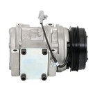 Ac Compressor With Clutch Replacement For T100 1994-1998 Tacoma 1995-2004 