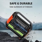 Jackery Refurbished Explorer 500 Portable Power Station 508wh Battery
