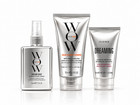 Color Wow Anti-frizz Dream Team Hair Care Set Dream Coat  Shampoo   Treatment