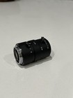 Mega 3 0-8mm 1 1 0 Black Camera Lens