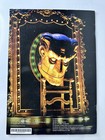 Wicked Musical Souvenir Program W  Cast Listing - Broadway Playbill Book