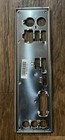 Vostro 3900 Series For Dell Desktop Motherboard I o Shield