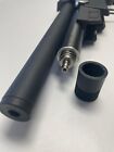 Beeman 1365  25 Cal Air Rifle With Scope