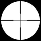 Burris Signature Hd 3-15x44mm Sfp Riflescope  Plex Reticle  Matte Black - 200532