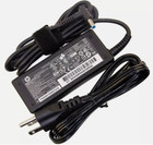 Genuine Oem 90w Ac Adapter Charger For Hp 19 5v 4 62a Pavilion 14 15 17 Blue Tip
