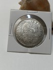 Louis Xiv 1693 S 1 2 Eu Silver Coin Very Nice Details Free Ship