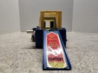 Matchbox Vintage 1981 Car Wash Read