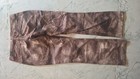 Browning Hell   s Canyon Speed Camo Hunting Pants Polyester Size 34