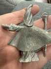 Wizard Spoontiques Pewter Figurine