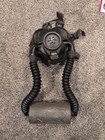 Us Navy Gas Mask Ww2 Era