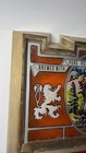 Rare Vintage  coors On Tap  Plastic Beer Hanging Bar tavern Sign