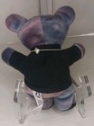 Vintage 1998 Grateful Dead Bean Bear By Liquid Blue Jerry