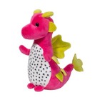 Douglas Plush Stuffed Animal Toy Dragon Fruit   7 5 