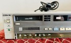 Sony Evo-9500al  High-end Professional Video Hi8 Recorder Player