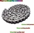 Mini Bike Rear Chain Fits Coleman Ct200u Ct200u-ex Bt200x Mini Bike Chain New