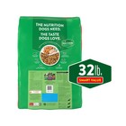 Purina Dog Chow Complete Adult Dry Dog Food  High Protein Real Chicken 32 Lb Bag