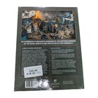Warhammer 40 000 Kill Team Nachmund Book - Campaign Rulebook New Oop
