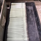 2lb 3 32  X 9  316 - 15 Stainless Steel Arc Welding Electrode Stick Rod 2 