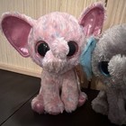 Ty Beanie Boos -   6 Inch  New Mwmts Stuffed Animal Toy Pack Of 3