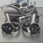 Oculus Rift C4-a Vr Virtual Reality Headset 2 Sensors 2 Controllers 2016 Unested