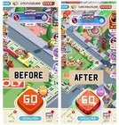 Monopoly_stickers_go  Dice Boost     Super Fast And Safety Guaranteed 100    