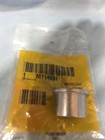 John Deere Original Equipment Bushing Steering Shaft   m114891 Stx38 stx46 