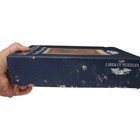 Liberty Wooden Jigsaw Puzzle    la Libr   Esthetique    By Gisbert Combaz 528 Pieces