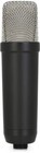 Rode Nt1 Signature Series Condenser Microphone With Sm6 Shockmount And Pop