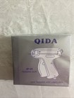 Qida Sf-5s Tagging Gun Retail Garment Tags Labeling Clothing Price Tags New