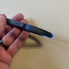 Jarit 278-080ti Micro Titanium Needle Holder 1 2mm Tip 7     Straight  bb 