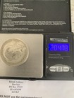 Pre 1947 Silver Coins Half Crown 200g  