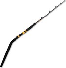 Bent Butt Fishing Rod 2-piece Saltwater Offshore Trolling 5 -bent