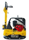 Honda Gx390 Reversible Plate Compactor Robust Walk-behind Tamper Rammer Heavy Du