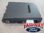 19 Thru 20 F-150 Oem Ford Security System W  Remote Start Uses Factory Flip Key 