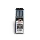 Lincoln 2  Lanthanated Premium 3 32 tungsten Electrodes 10 Pack - Kp4721-332